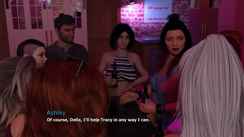 Wickedgammes: Sons of Analarchy Part 48