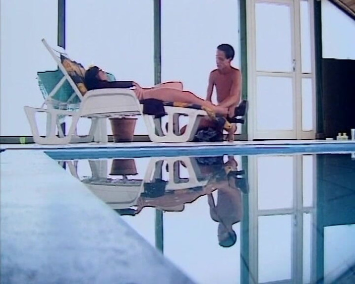 DEUTSCHLAN PORNO XXX: Sexy dívky milují být nahá, Kompilace pissing deep šukání s velkými...