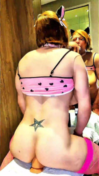Sissy Slut Chantal Sweet