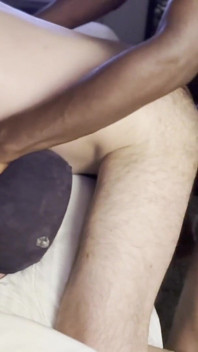 BBC Fucks Latin Bottom