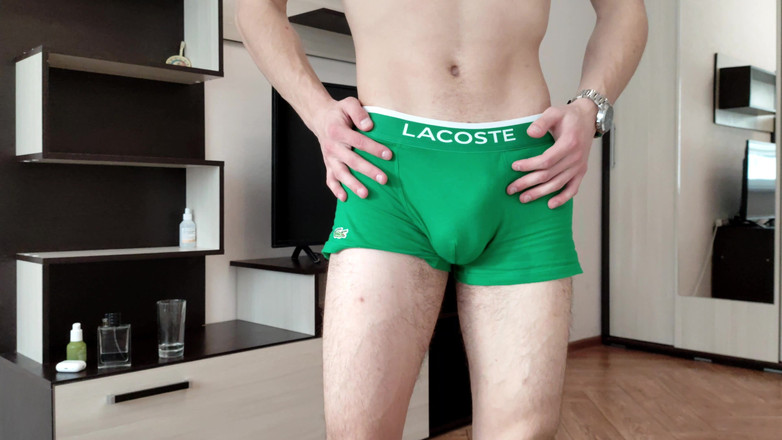 Alex sport: Гаряча Flex #6