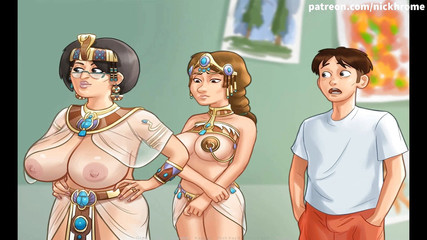 Cartoon Universal: Letní sága část 3 (turecké sub)