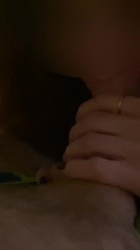 Il fattorino le scopa mia moglie inizia a piacerlo