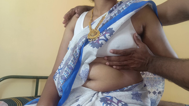 Pushpa studio: Des couples mariés aiment la baise torride