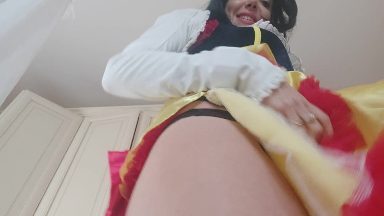 savannahamatoriale: Snow White as You Always Wanted to See Her