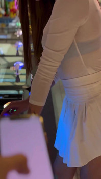 रिमोट टॉय के साथ मल्टीरगैसम में माहिर