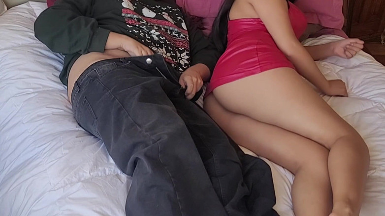 Astrid Cute: My Stepsister and I When She Breaks up with Her...