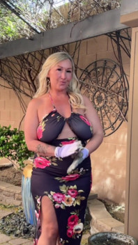 Would You Help Me Get Dirty in the Garden