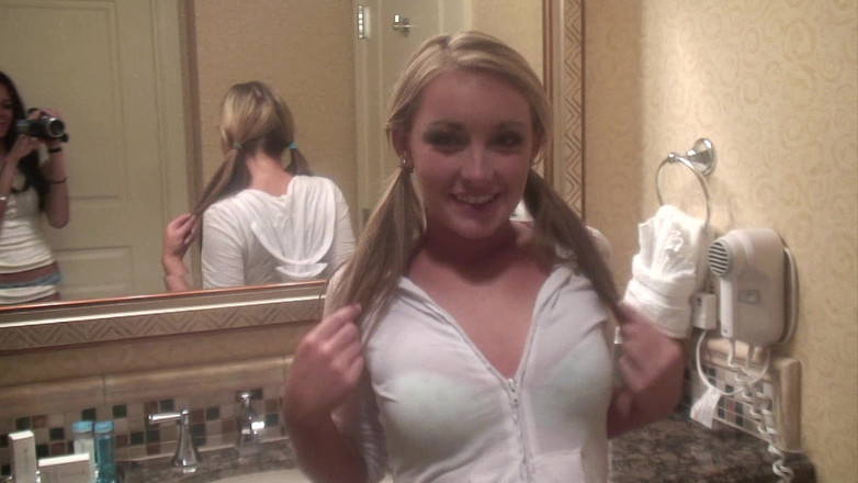 Pervy Studio: Příprava na rande