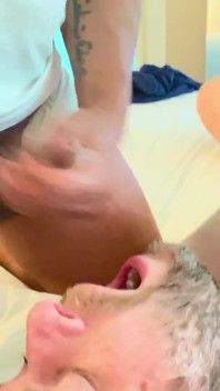 Jizz'n
