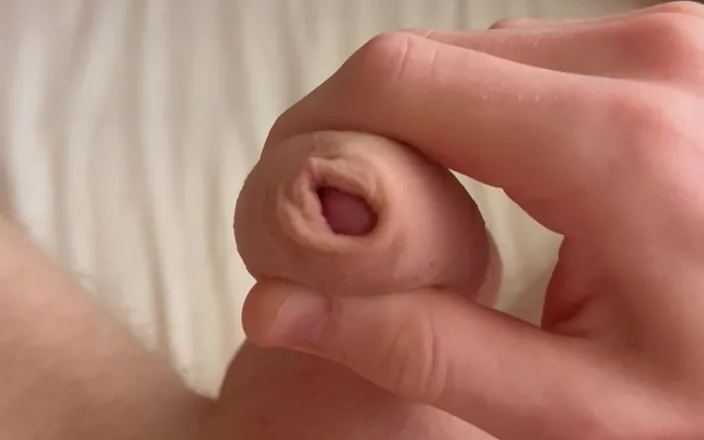 ConnerSylesxx: Close up Hot Young Cock Cum Solo Masturbation