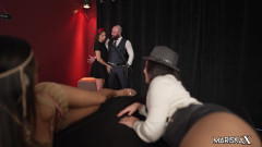 Mariska x: Mariskax zdarma pro všechny šukání - část 2