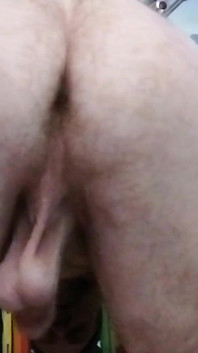 My Swinging Massive Balls Shrink You