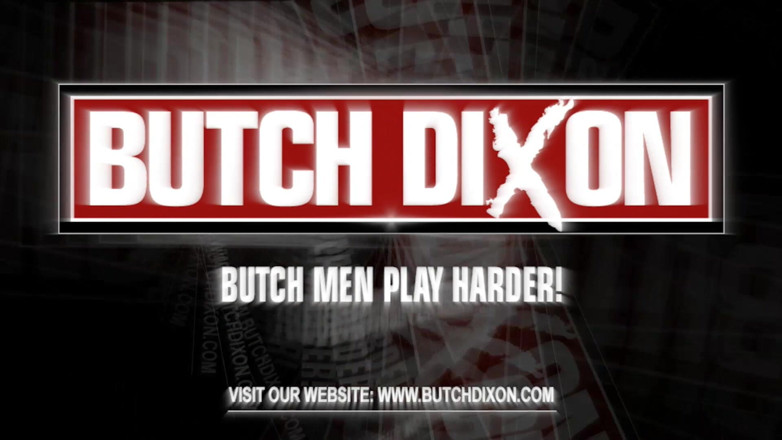 Butch Dixon: Andrew James
