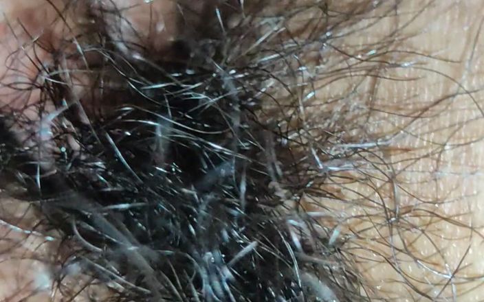 X69: Passionate Hairy Blowjob