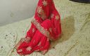 Sakshi Pussy: Desi villaggio indiano bhabhi dopo il secondo giorno marid sesso...