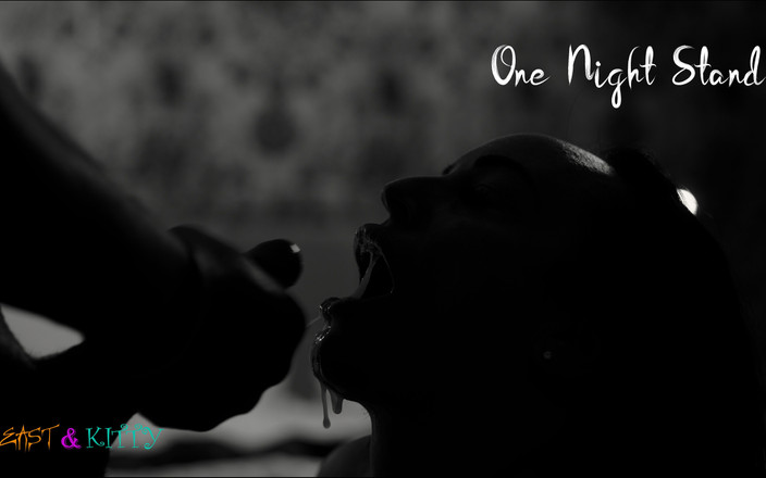 BeastnKitty: One Night Stand Ft Iluvshauna