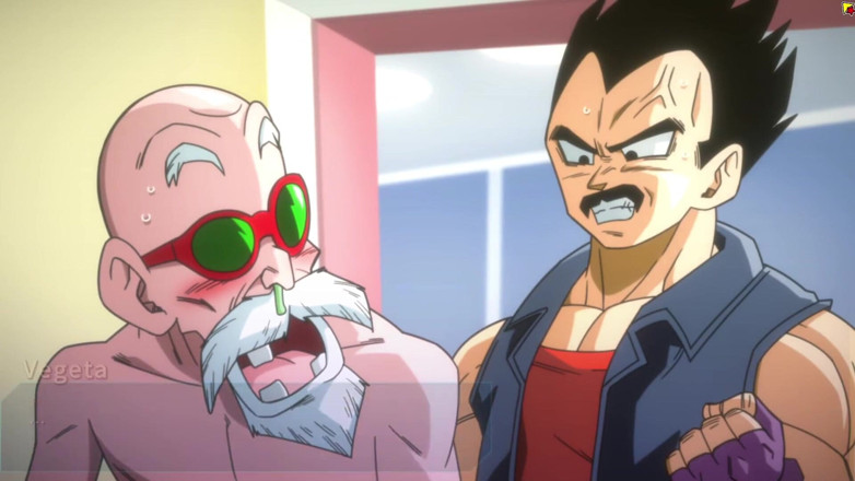 LewdArcade: Kame Paradise 2 multiversex unzensiert [teil 02] Porno-Spielspiel [18+] Sexspiel