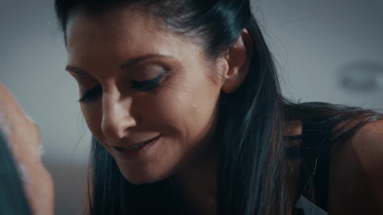 Sweet Sinner: Infidelitate 2 scena 1 Nu este atât de inocentă