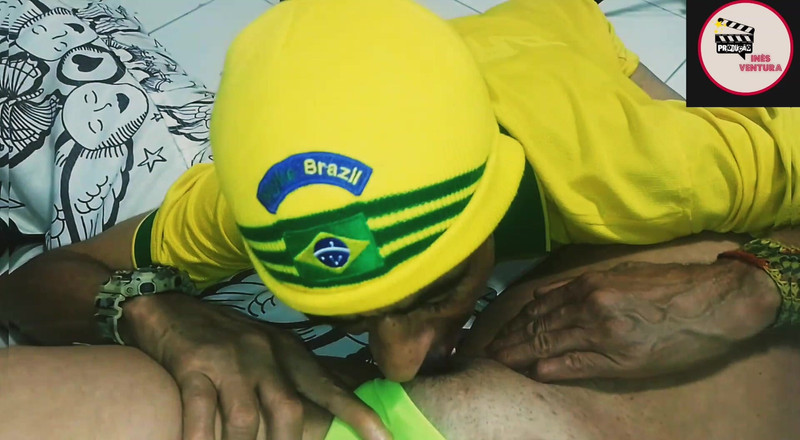 Raquel Cardoso Da Rosa: Kocam oyunu bıraktı, ben de üvey kayınpederime verdim.