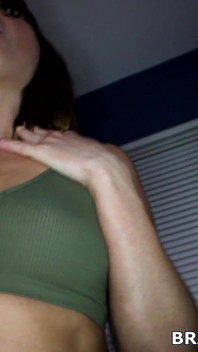 Brat miluje milf kalhotky