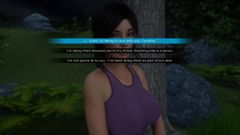 Milfy City [v0.6e] Part 44 She Made Me Come (celia) by Loveskysan69
