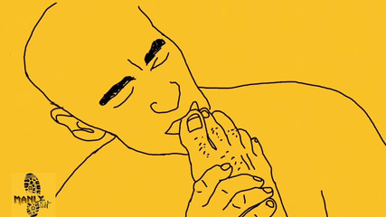 Manlyfoot: Kişisel ayak kölem bir muamele alıyor - manlyfoot - animasyonlu