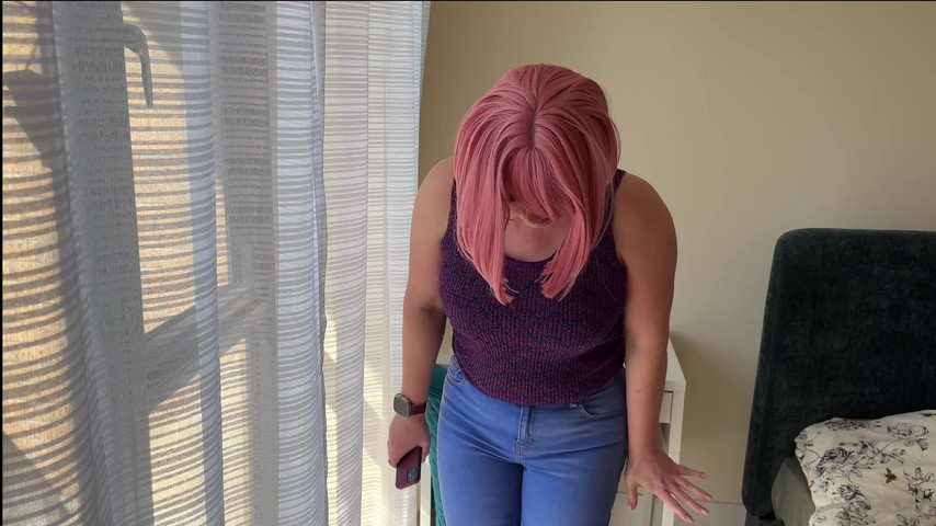Delivery Disaster: I Couldn’t Hold It! (Sunshine mom) Delivery Disaster: I Couldn’t Hold It! (Sunshine mom)
