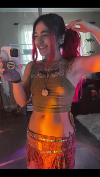 Do U Like My Hair Like Dis? 3