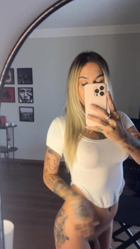 I'm the Trans Woman of Your Life, Love