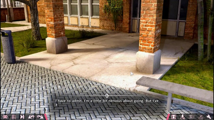 Miss Kitty 2K: Dubbel huiswerk ep2 - deel 8 - mijn humeur beheersen