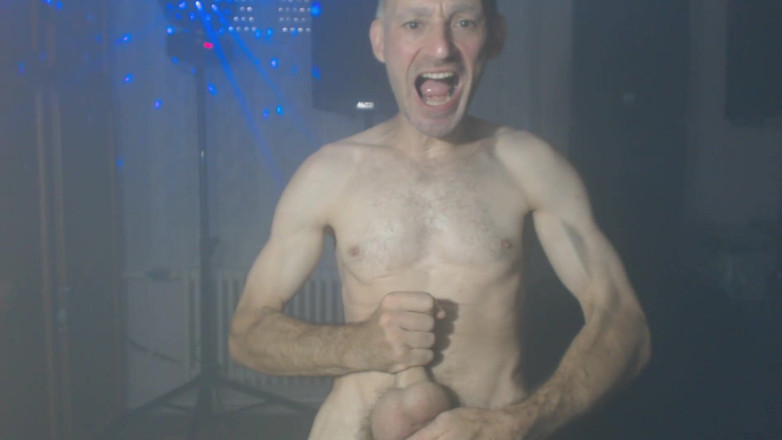 TIVADAR 73: Taniec erotyczny Tivadar 73 (stripchat modell)