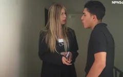 I Meet My Ex Classmate and We End up Fucking Passionately - Niputanisantaclub