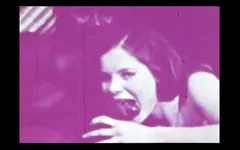 Vintage porn retro erotic theatre - flesh eater 3