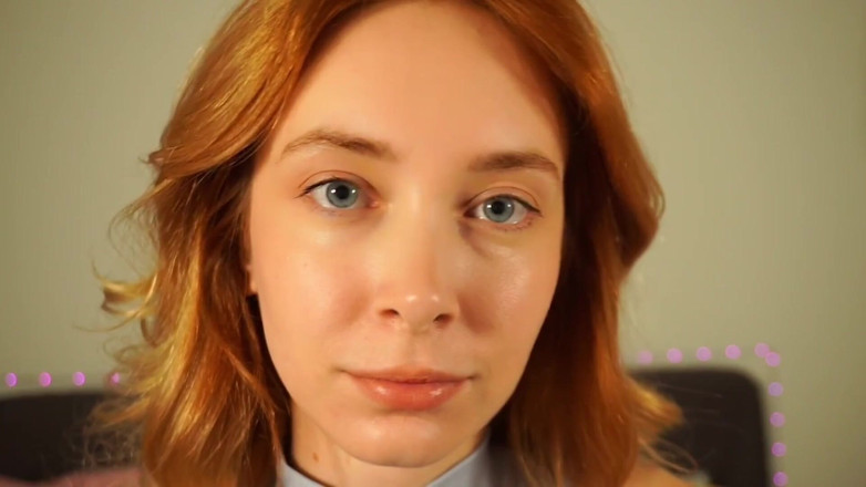 Loly Nebel Studio: Yüz fetişi ve dev kadın ibadeti