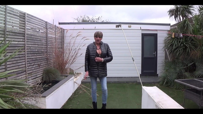 Mature Tina TV: Mature Tina TV
