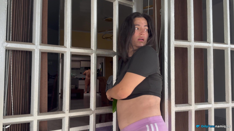 Roxxan: Ulica, zebrana z ulicy, zebrana ponownie w domu