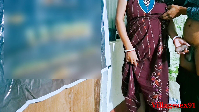 Villagesex91: Il culo di un india ungherese viene scopato