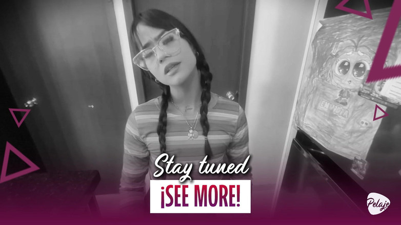 Pelaje mix: Przyłapałam moją pasierbicę na masturbacji w kuchni, wyznała mi, że myślała...