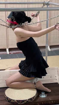 Diario di allenamento sexy per la fidanzata 12