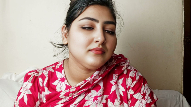 Nadiyabd: Full Face Bangla Talking &amp; Storytelling Sex - Real Hot Bangladeshi Couple...
