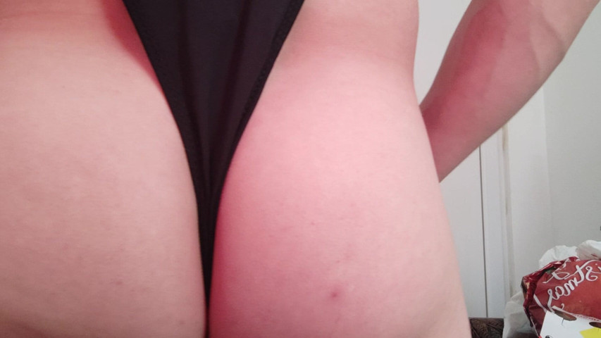 Big Ass (Fucken)