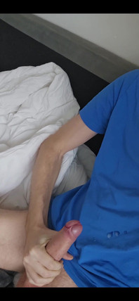 How Often Do You All Shoot a Load Like This?