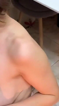 Profundo boquete facial ejaculação, muito esperma