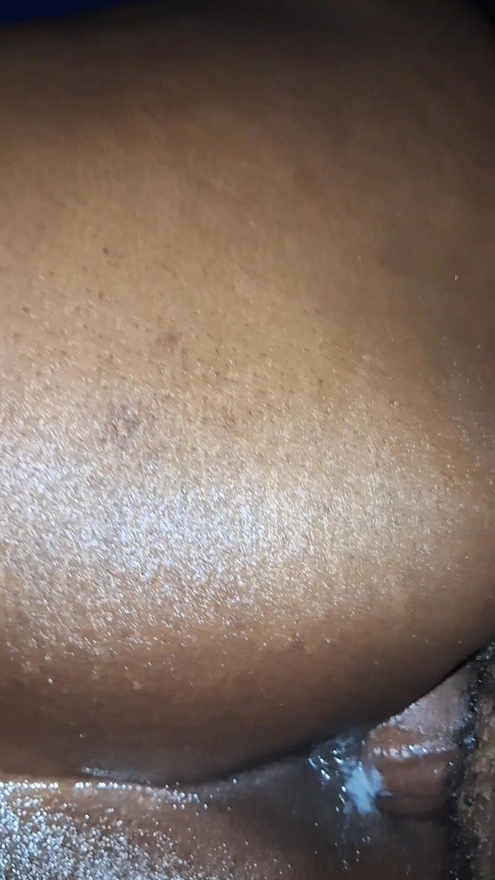 Lola Tha Pink Bunny: Crema Sul Cazzo POV!! Parte 3