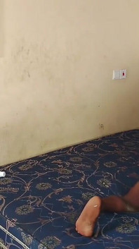 Fucking the Cum Out of That Creamy Wet Pussy Step Brother