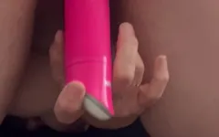 Deliciosa gordinha solo orgasmo