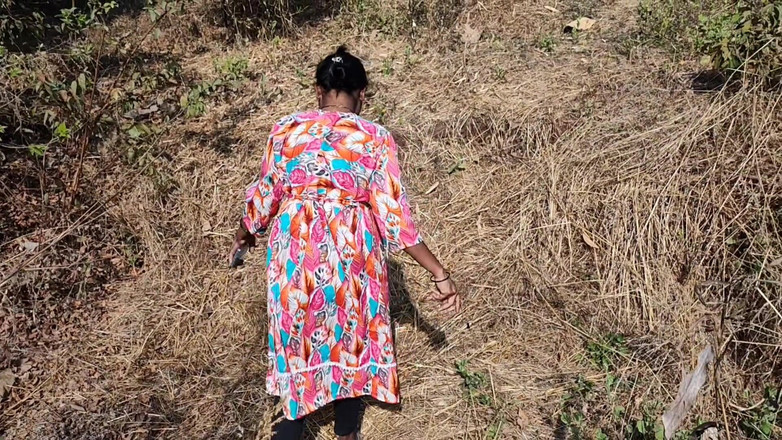 Mumbai Ashu: J’ai emmené la amazone dans la jungle et je l’ai...