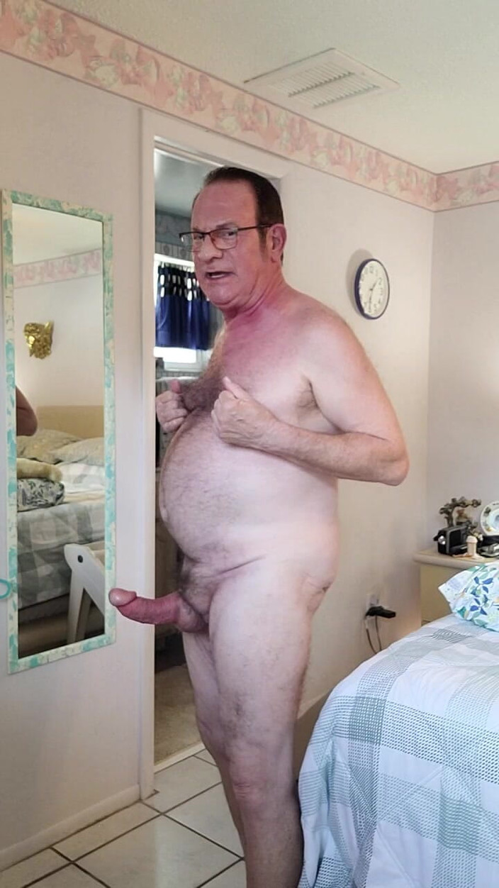 DaddyLNargo: Opa geil 2