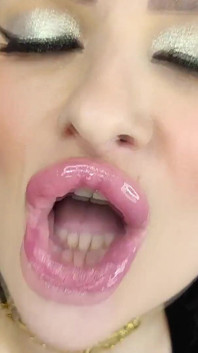 Your Stepmom Wins Your Love with Her Powerful Kissing